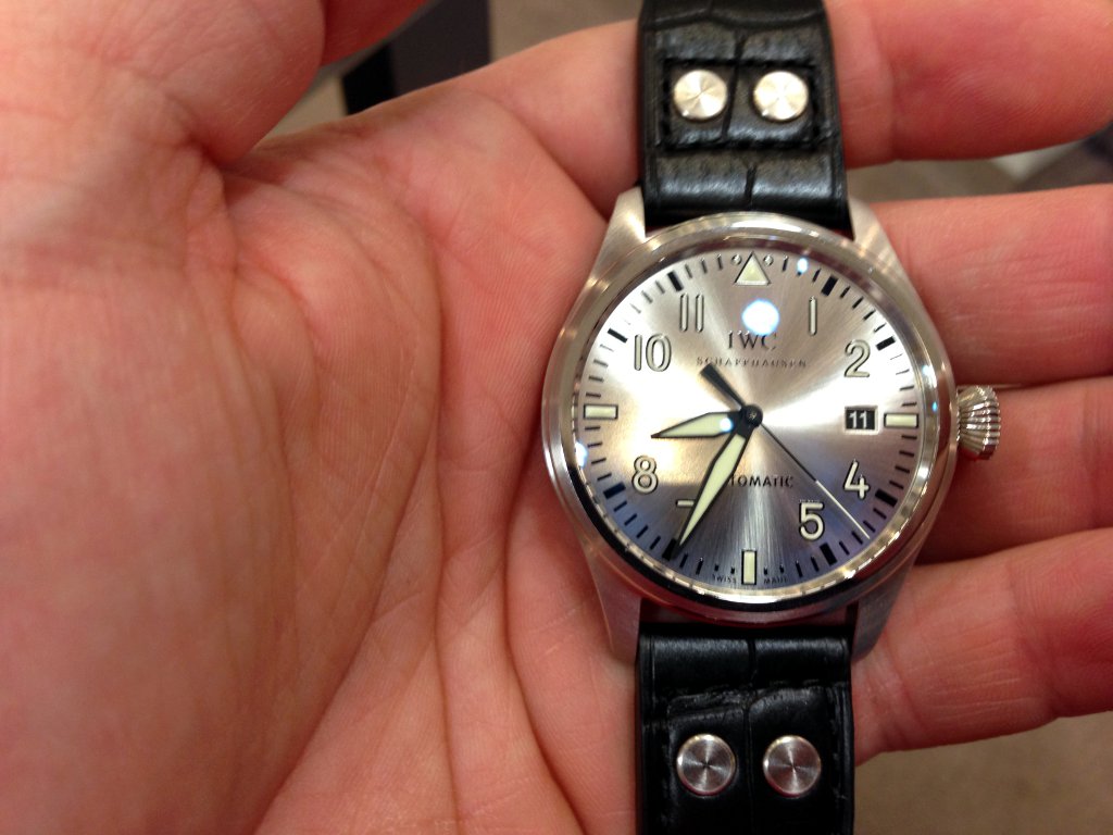 tag heuer replica automatic