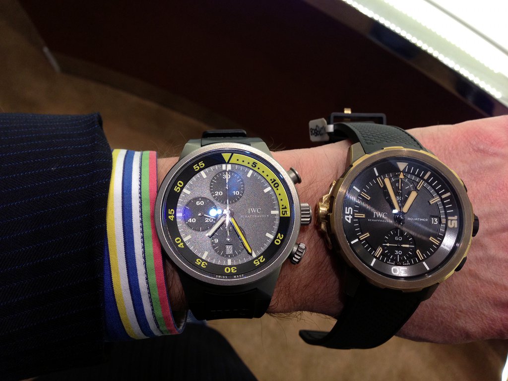 Paul Picot Imitations Watches