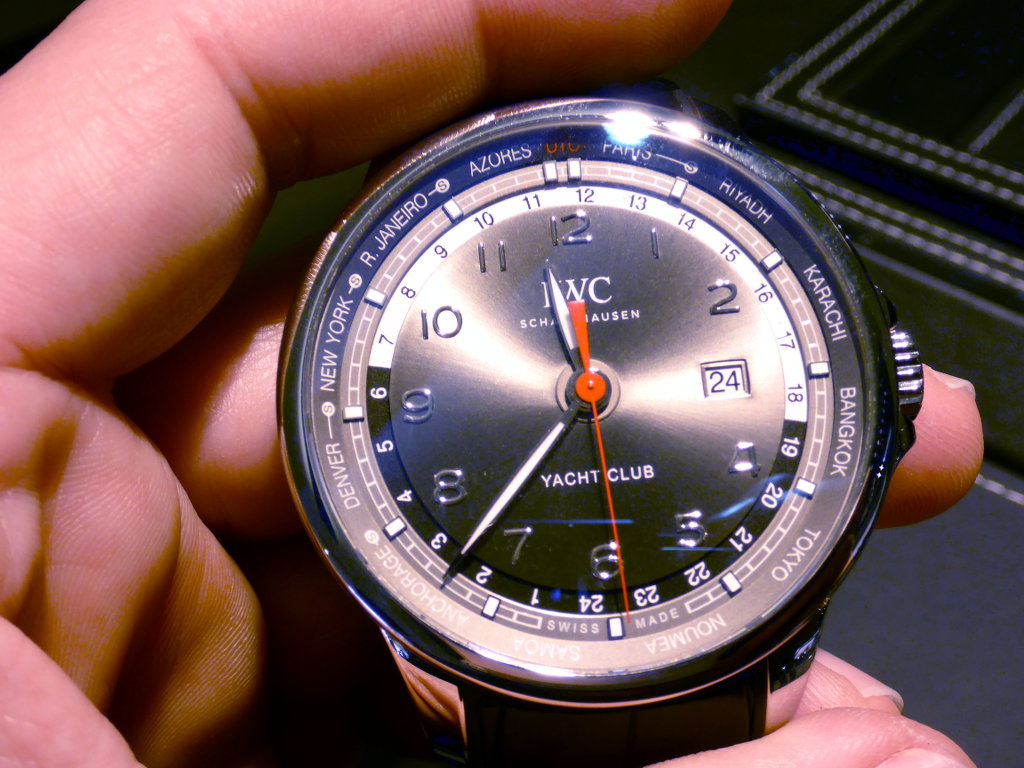Replica Montblanc Watches