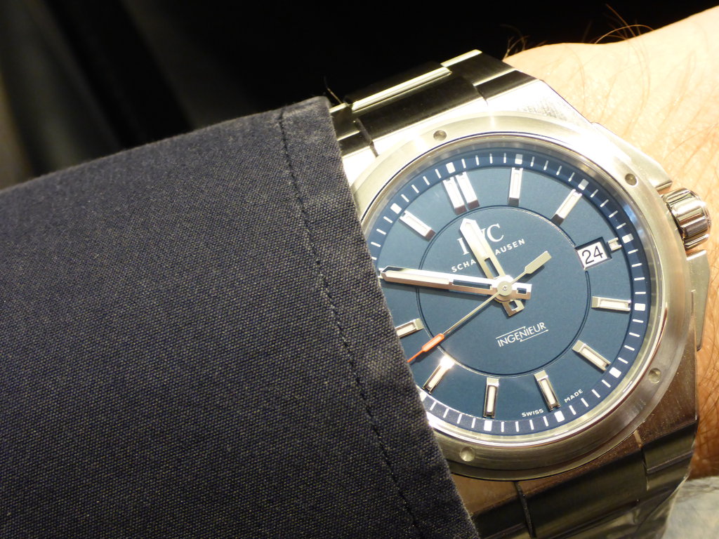 Clone Replica Cartier Watches