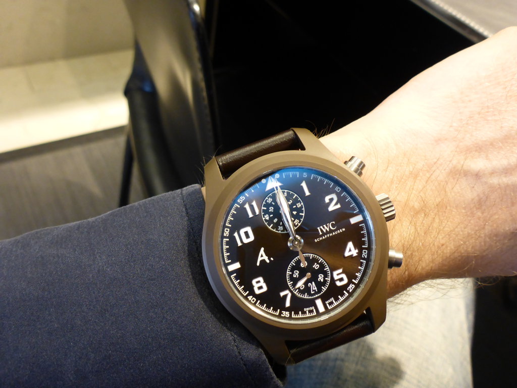 Replica Ladies Breitling Watches